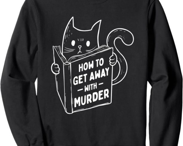 Get Your Hands on Exclusive How To Get Away With Murder Merchandise