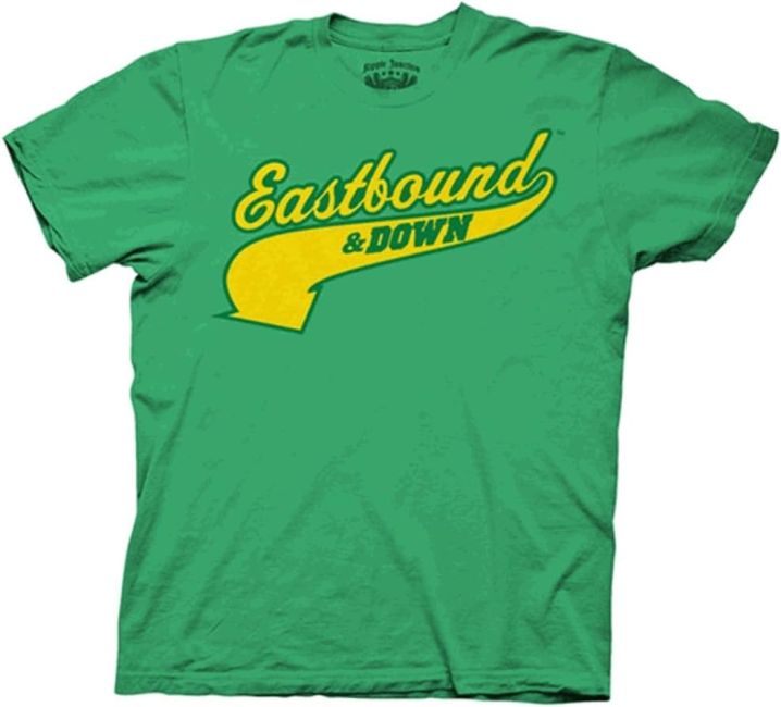 Exploring the Best Eastbound And Down Merch: A Fan's Ultimate Guide